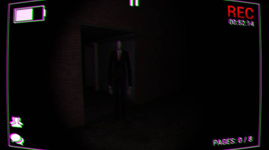 ݳӰƻİ2024(Project: SLENDER - Online)ͼ2