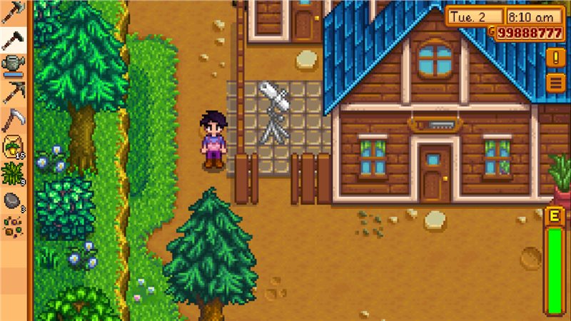 ¶ƽ(Stardew Valley)ͼ1