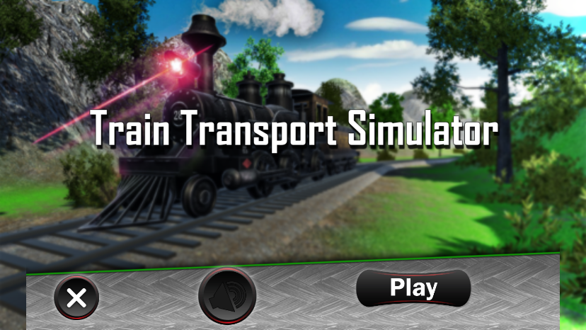 ģ(Train Transport Simulator)ͼ