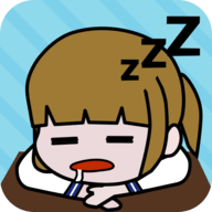 爆睡女孩免廣告版(Let Me Sleep!)v1.0.0 最新版