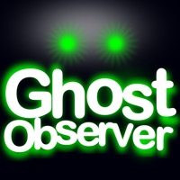 Ghost Observer�O果版