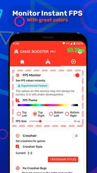 Game Booster PRO؈D