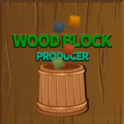 WoodBlockProducer APP