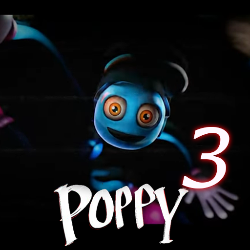 波比的游戏时间3(Poppy playtime chapter 3)1.0 安卓版
