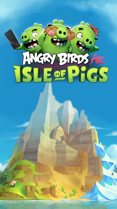 ŭСAR(Angry Birds)ͼ