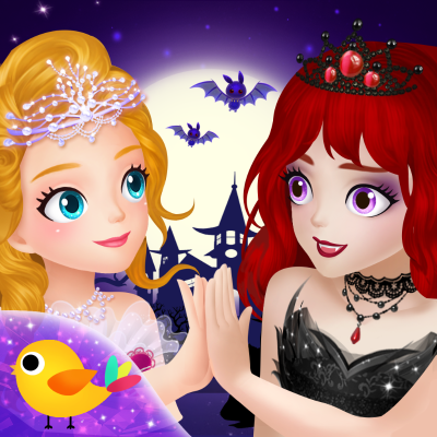 莉比小公主和精灵贝拉破解版1.2 最新版