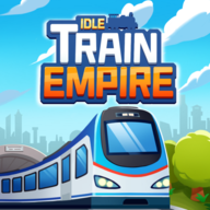 л𳵵۹ƽ(Idle Train Empire)1.10.00 ʯ