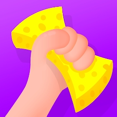 海绵艺术游戏(Sponge Art)1.10 苹果版