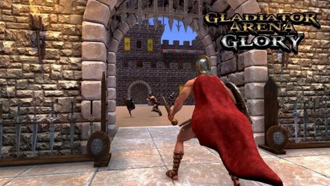 Ƕʿҫ(Gladiator Arena Glory)ͼ