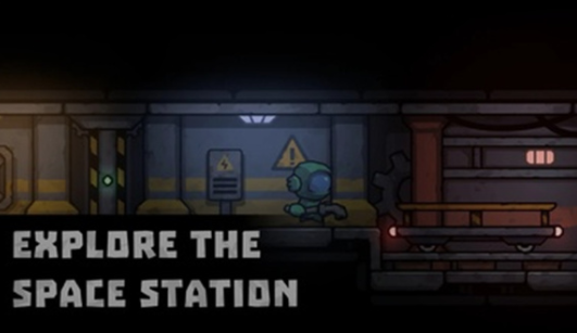 ռվ(Dead Station)ͼ