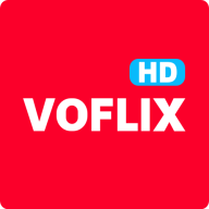 voflix APP(VHD)2.1.4 官方最新版