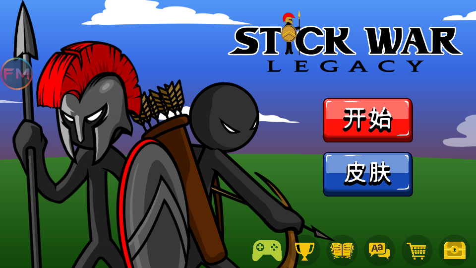 սƽ(Stick War: Legacy)ͼ0