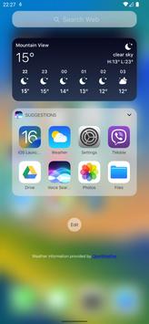 ios16(iOS Launcher)ͼ