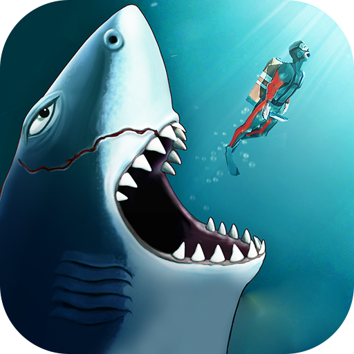 饥饿鲨进化莫比迪克版5.5.0.0 最新版
