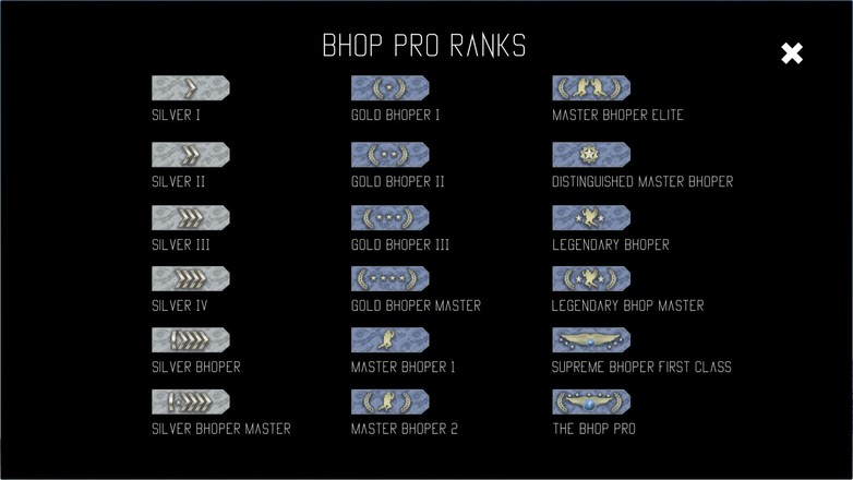 So(bhop pro)؈D