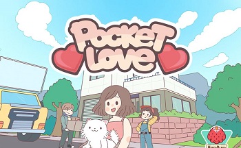 pocket loveƽmod˵ͼ