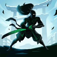 暗影忍者游戲(Stickman Master Shadow Ninja)1.0 安卓版