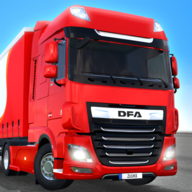 终极版卡车模拟器(Truck Simulator : Ultimate)1.2.7 最新版