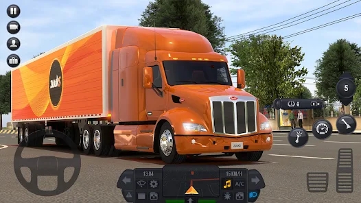 ռ濨ģ(Truck Simulator : Ultimate)ͼ3