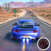 街頭賽車2游戲(Street Racing HD)6.4.4 安卓正版