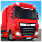 ռģ2023(Truck Simulator : Ultimate)