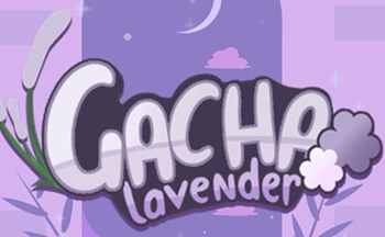 Gacha Lavender