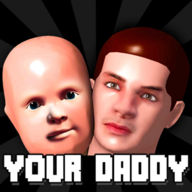我是你爹游戏手机版(YOUR DADDY SIMULATOR)1.0.3 最新版
