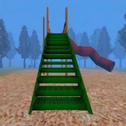 森林里的恐怖滑梯游戏1.02 安卓版