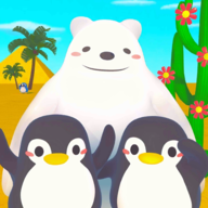 逃脱游戏企鹅和北极熊1.0 最新版