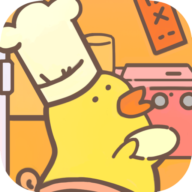 萌鸡烤饼店1.0 安卓版