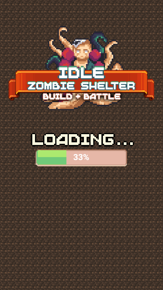 ýʬӻ(Idle Zombie Shelter)ͼ