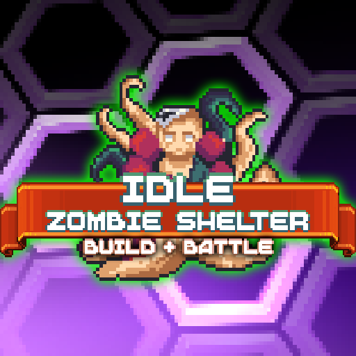 闲置僵尸庇护所(Idle Zombie Shelter)