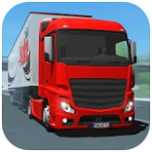 卡车人生中文破解版手机版(Cargo Transport Simulator)1.15.3 安卓版