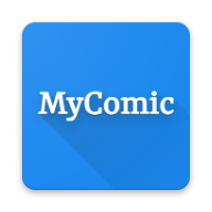 MyComic天堂漫画app1.0 免费版