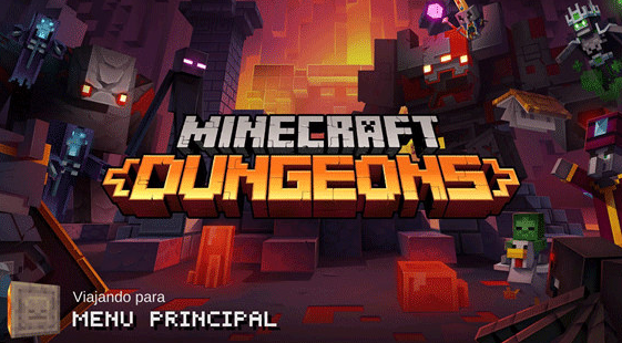 ҵ³2İ(Minecraft Dungeons)