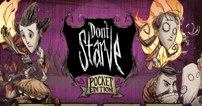 ľ˹(Dont Starve)