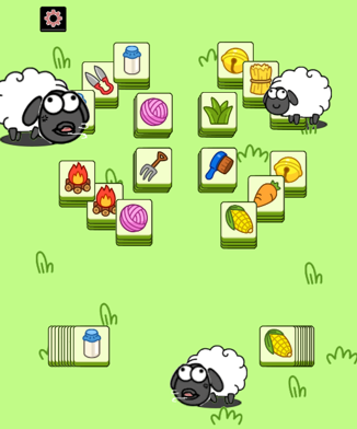 SheepAndSheep(˸װ)