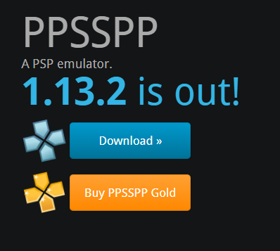 ppsspp模拟器apk