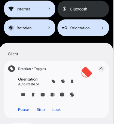 Rotation Pro(ǿת) ߼