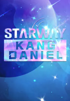 STARWAY KANG DANIEL