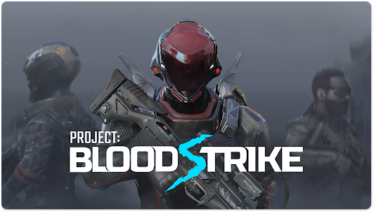״ѪսϷ(Project BloodStrike)