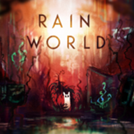 Rain world�h化版全章�解�i版1.0 最新版