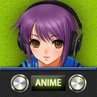 Anime Radio動漫音樂播放器漢化版4.5.9 最新版