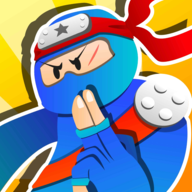 忍者之手游戲(Ninja Hands)0.3.13 最新版