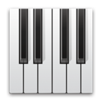 迷你鋼琴專業版漢化版(Mini Piano Pro)4.5.14 解鎖版
