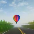 恐怖熱氣球的噩夢1.0 安卓版