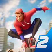 蜘蛛俠2游戲(Spider Fighter 2)2.3.0 正版