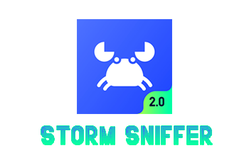 storm sniffer