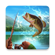 天天釣魚999999鉆999999金幣1.1 安卓版