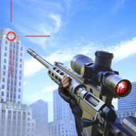 僵尸狙擊手最新版(Sniper Zombies 2)2.13.1 安卓版